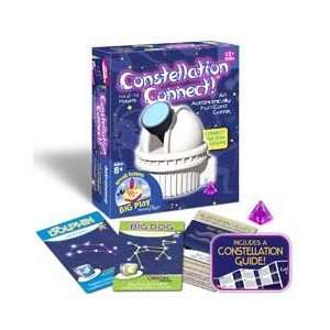  Constellation Connect Card Game Toys & Games