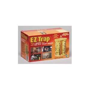 Best Quality Ez Trap Fly Trap / Size 2 Pack By Starbar 