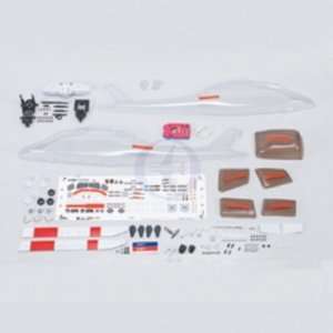  3876 A109 C Kit Clear E325 Toys & Games
