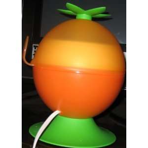 ORANGE JUICE EXTRACTOR