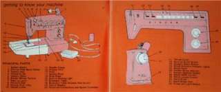 Singer Model 560 Sewing Machine Manual On CD
