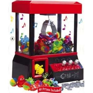  Carnival Crane Game Toys & Games