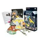 Hanky Panky Toys Exclusiove Magic Secret Magic Box and Chain