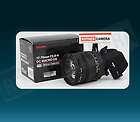 SIGMA 17 70mm f/2.8 4.0 DC Macro OS HSM Camera Lens for Nikon DSLR 