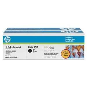  Color LaserJet CP2025 Dual Pac