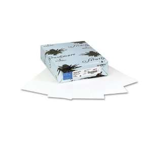  Strathmore  Writing Cotton Business Stationery, White 