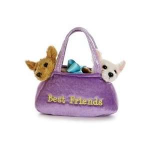  Best Friend Chihuahua Aurora Fancy Pals Toys & Games