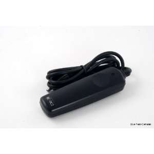   long MC DC2 remote switch shutter release Nikon D90 D5000 DSLR cameras
