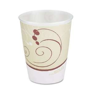 SOLO Cup Company Trophy Insulated Thin Wall Foam Hot/Cold Drink Cups 