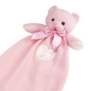  Bernhardt Bear Pink 17516 Toys & Games