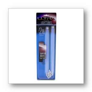   ULT31368 Dual 12 Cold Cathode Light Kit ( Blue ) Electronics