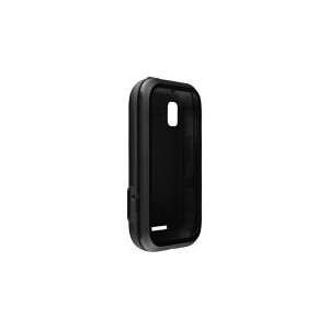   ® Case   Motorola Flipside™ (Black) Cell Phones & Accessories