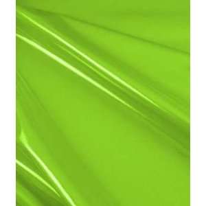  Lime Pleather Fabric Arts, Crafts & Sewing