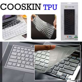 TPU Keyboard Skin Cover Protector SONY VAIO F F12 F13  