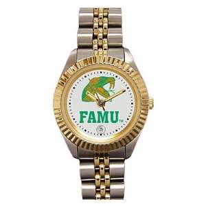  Florida A&M Rattlers Ladies Executive Watch Sports 