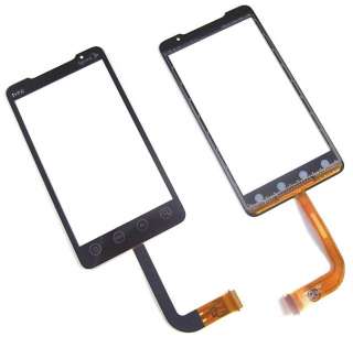 US OEM HTC EVO 4G TOUCH SCREEN DIGITIZER REPLACEMENT  
