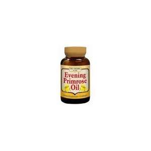   Natural   Evening Primrose Oil   90 Soft Gels