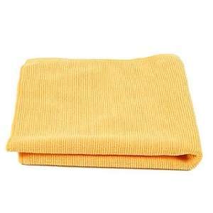    Norwex Antibacterial Microfiber Cloth, Yellow