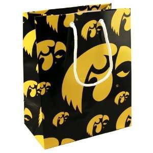  Iowa Hawkeyes Gift Bag