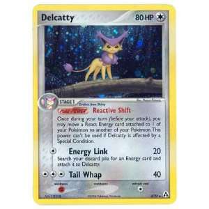  Delcatty   Legend Maker   4 [Toy] Toys & Games
