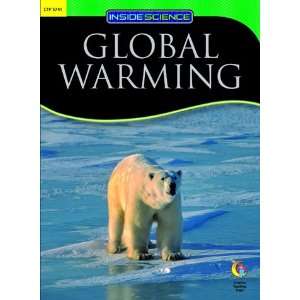  SCIENCE READER GLOBAL WARMING Toys & Games