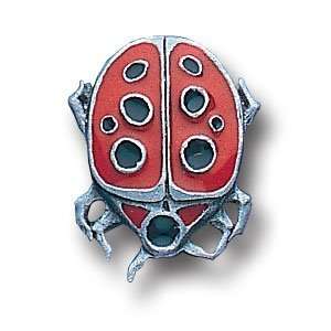  Collector Pin   Lady Bug
