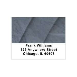  Carved In Stone Address Labels