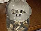 kawasaki mule baseball hat new camo oem hat dealer over