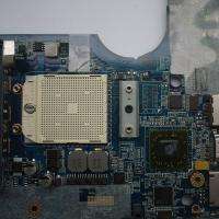    001 HP Compaq Presario CQ40 Series Motherboard System Board  