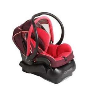  Maxi Cosi Mico Infant Car Seat in Chili Pepper Baby