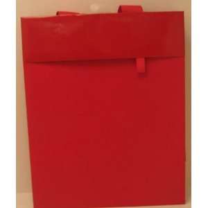  Hallmark Gift Bags EGB3994 Medium Red Gift Bag Everything 