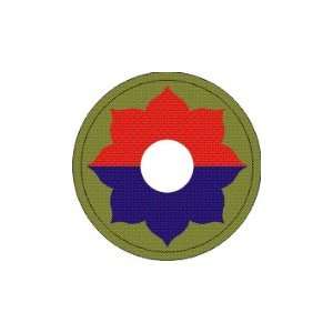  9th Infantry Division