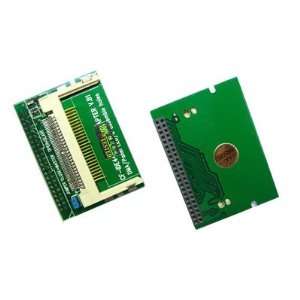  USA LLP 35BAYCF2IDE(1071) CF CARD TO IDE ADPT W/ 3.5IN BAY 
