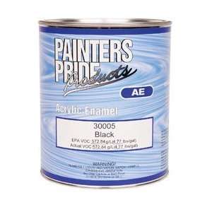  PAINTERS PRIDE PRODUCTS 30005 Automotive