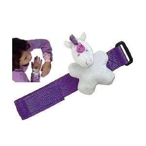  Wrist Band Its Unicorn Plush Toy Wristband Toys & Games