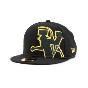  Vermont Catamounts New Era 59FIFTY NCAA Alias Cap Hat 
