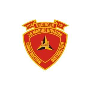  11th Marine Engineer Battalion