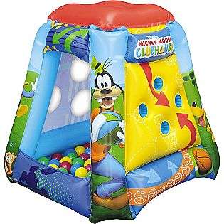 Mickey Mouse Clubhouse   Having a Ball  Disney Toys & Games Outdoor 