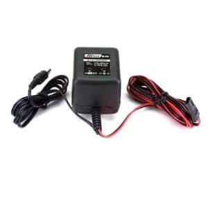  CG 25A Charger Hitec Tx/Rx 110V Toys & Games