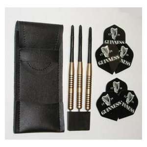 Guinness 22 gram darts 