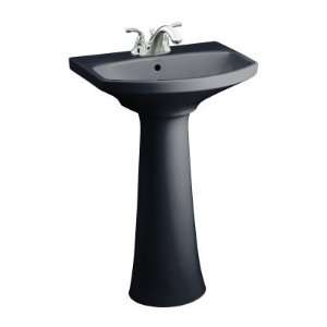   Pedestal Lavatory With 4 Centers K 2362 4 52