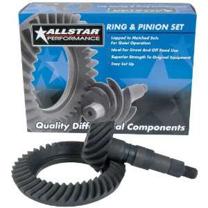  Allstar Performance ALL70022 9 4.71 Ring and Pinion Gear 