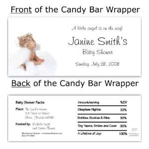  Angel Candy Wrapper