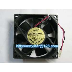  ad0812hs a70gl 12v 0.25a cooling fan shipping by express Electronics