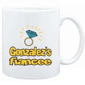    Mug White  Gonzalezs fiancee  Last Names