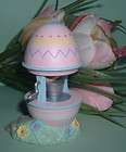 hallmark easter merry miniature egg wishing well 3 1 4