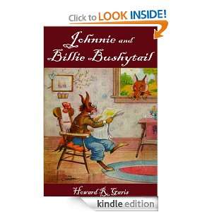 Bed Time Stories Johnnie and Billie Bushytail (Illustrated Edition 