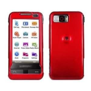   Protector Case For Samsung Omnia i910 i900 Cell Phones & Accessories