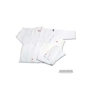  Mizuno® Judo Uniform   Double Weave