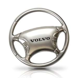  Volvo Steering Wheel Key Chain Automotive